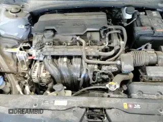 2023 Hyundai Elantra Limited z VIN KMHLP4AGXPU536822, wystawiony jako Copart lot #67131175 z przebiegiem 46 478 mil mil oraz Szkoda całkowita • Salvage title. Historia ofert i sprzedaży dostępna na DreamBid. Obrazek 13.