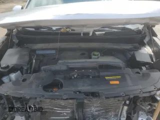 2014 Infiniti QX60 z VIN 5N1AL0MN6EC552444, wystawiony jako Copart lot #57616755 z przebiegiem 80 864 mil mil oraz Szkoda całkowita • Salvage title. Historia ofert i sprzedaży dostępna na DreamBid. Obrazek 12.