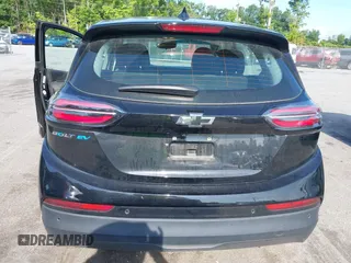 2023 Chevrolet Bolt EV 1LT with VIN 1G1FW6S03P4149572, listed as a IAAI auction lot 42503285 with 37,071 mi miles and . Bid and sale history available at DreamBid. Image 16.