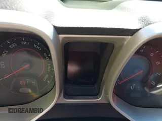 2015 Chevrolet Camaro LT z VIN 2G1FF1E34F9168703, wystawiony jako IAAI lot #42049357 z przebiegiem Nie podano mil oraz . Historia ofert i sprzedaży dostępna na DreamBid. Obrazek 7.