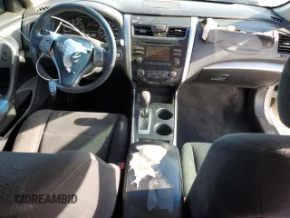 2015 Nissan Altima S with VIN 1N4AL3AP3FC476880, listed as a Copart auction lot 54147765 with 172,255 mi miles and Salvage Title. Bid and sale history available at DreamBid. Image 8.
