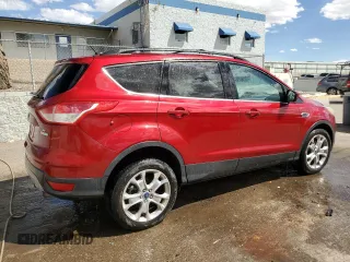 2013 Ford Escape SE with VIN 1FMCU0GX2DUB77888, listed as a Copart auction lot 52884865 with 69,738 mi miles and Clean Title. Bid and sale history available at carsss.com. Image 3.