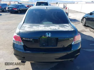 2010 Honda Accord EX-L z VIN 5KBCP3F87AB004509, wystawiony jako IAAI lot #41841545 z przebiegiem Nie podano mil oraz . Historia ofert i sprzedaży dostępna na DreamBid. Obrazek 15.