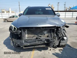 2020 Mercedes-Benz GLE 450 z VIN 4JGFB5KB1LA016508, wystawiony jako Copart lot #60256425 z przebiegiem 97 825 mil mil oraz Szkoda całkowita • Salvage title. Historia ofert i sprzedaży dostępna na DreamBid. Obrazek 5.