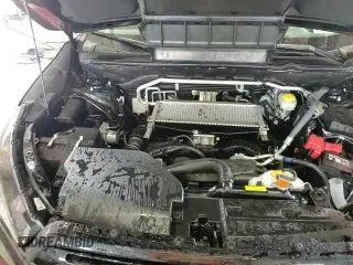 2025 Subaru Ascent Onyx с VIN 4S4WMAFD7S3410886, выставлен на аукционе Copart как лот 66195985 с пробегом 7 028 миль миль и Списание • Salvage title. История ставок и продаж доступна на DreamBid. Изображение 16.