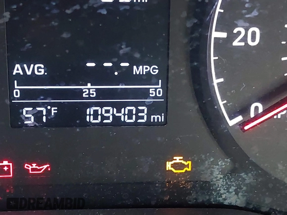 2019 Hyundai Accent SE with VIN 3KPC24A33KE077656, listed as a IAAI auction lot 42025342 with 109,403 mi miles. Bid and sale history available at carsss.com. Image 15.