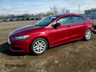 2015 Ford Fusion SE with VIN 3FA6P0H75FR301918, listed as a Copart auction lot 50901425 with 136,076 mi miles and Salvage Title. Bid and sale history available at carsss.com. Image 13.