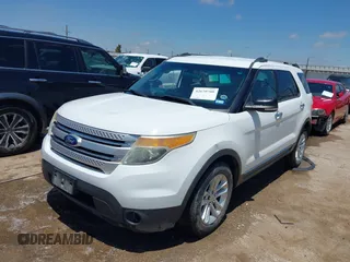 2014 Ford Explorer XLT с VIN 1FM5K7D87EGA28879, выставлен на аукционе IAAI как лот 42670708 с пробегом 173 330 миль миль и . История ставок и продаж доступна на DreamBid. Изображение 2.
