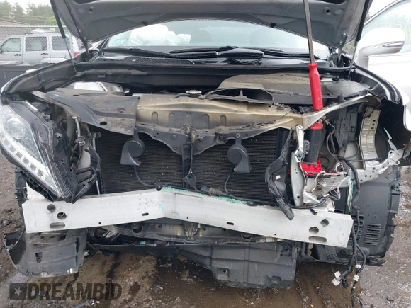 2014 Lexus RX 350 с VIN 2T2BK1BA9EC229347, выставлен на аукционе IAAI как лот 42311261 с пробегом 151 424 миль миль и . История ставок и продаж доступна на DreamBid. Изображение 6.