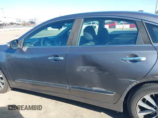 2016 Nissan Altima SV with VIN 1N4AL3AP7GC147035, listed as a IAAI auction lot 41419451 with 104,810 mi miles and . Bid and sale history available at DreamBid. Image 14.