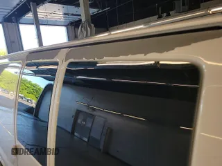 2013 Chevrolet Express Cargo with VIN 1GCSGAFX5D1110945, listed as a IAAI auction lot 42635460 with 239,048 mi miles and . Bid and sale history available at DreamBid. Image 21.