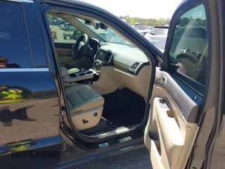 2017 Jeep Grand Cherokee Limited with VIN 1C4RJEBG2HC795168, listed as a IAAI auction lot 41859286 with 192,060 mi miles. Bid and sale history available at carsss.com. Image 5.