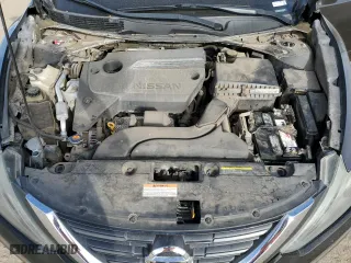 2017 Nissan Altima 2.5 SV with VIN 1N4AL3AP9HC230368, listed as a Copart auction lot 86661194 with 118,225 mi miles and Salvage Title. Bid and sale history available at carsss.com. Image 13.