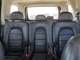 2004 Ford Explorer Limited z VIN 1FMZU65W64ZA66125, wystawiony jako Copart lot #41424995 z przebiegiem 160 110 mil mil oraz Szkoda całkowita • Salvage title. Historia ofert i sprzedaży dostępna na DreamBid. Obrazek 10.
