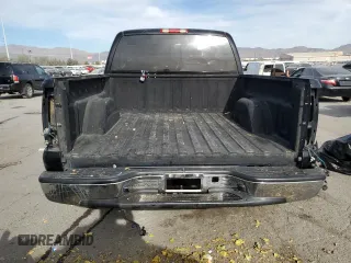 2006 Chevrolet Silverado 1500 LT1 with VIN 1GCEC19T96Z110579, listed as a Copart auction lot 86178444 with Not Provided miles and Non Repairable. Bid and sale history available at DreamBid. Image 6.