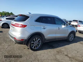 2019 Lincoln MKC Select с VIN 5LMCJ2D98KUL15132, выставлен на аукционе Copart как лот 61748785 с пробегом 48 603 миль миль и Списание • Salvage title. История ставок и продаж доступна на DreamBid. Изображение 3.