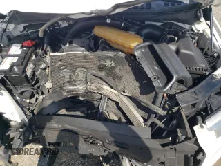 2016 Ford F-150 XLT with VIN 1FTEX1EP5GFB24513, listed as a Copart auction lot 49113035 with 156,266 mi miles and Salvage Title. Bid and sale history available at carsss.com. Image 13.