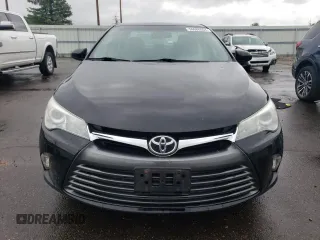 2016 Toyota Camry XLE with VIN 4T4BF1FK1GR537891, listed as a Copart auction lot 56686064 with 165,862 mi miles and Salvage Title. Bid and sale history available at carsss.com. Image 5.