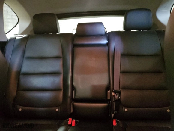 2016 Mazda CX-5 Grand Touring with VIN JM3KE4DY6G0725413, listed as a Copart auction lot 51985445 with 177,633 mi miles and Salvage Title. Bid and sale history available at carsss.com. Image 10.
