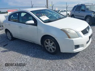 2012 Nissan Sentra SL with VIN 3N1AB6AP4CL637173, listed as a IAAI auction lot 42705242 with 224,443 mi miles and . Bid and sale history available at DreamBid. Image 1.