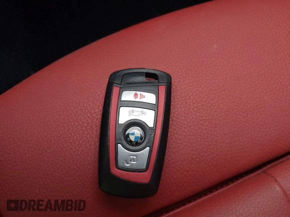 2016 BMW 3 Series 328i with VIN WBA8E9G55GNT87035, listed as a IAAI auction lot 42196329 with 76,227 mi miles and . Bid and sale history available at DreamBid. Image 11.