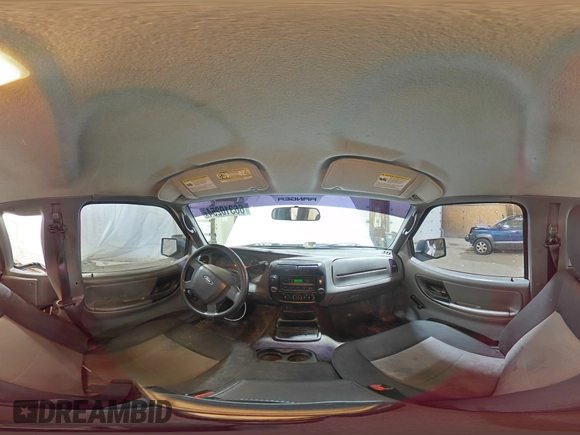 2010 Ford Ranger XL с VIN 1FTKR1EEXAPA68047, выставлен на аукционе Copart как лот 66310254 с пробегом 227 960 миль миль и Списание • Salvage title. История ставок и продаж доступна на DreamBid. Изображение 13.