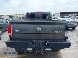 2015 Ram 2500 Laramie with VIN 3C6UR5NL6FG521209, listed as a IAAI auction lot 42175053 with 257,843 mi miles and . Bid and sale history available at DreamBid. Image 16.