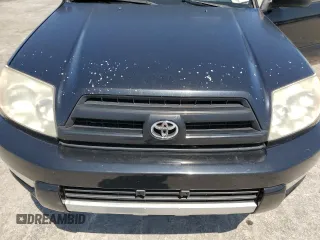 2004 Toyota 4Runner SR5 с VIN JTEZU14R148021615, выставлен на аукционе Copart как лот 61834585 с пробегом 247 388 миль миль и Чистый • Clean title. История ставок и продаж доступна на DreamBid. Изображение 12.