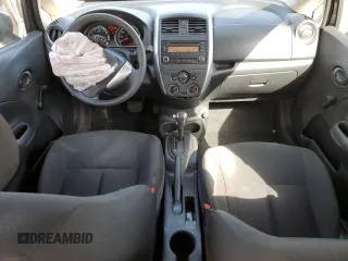 2018 Nissan Note SV with VIN 3N1CE2CP7JL368041, listed as a Copart auction lot 47723994 with 51,691 mi miles and Clean title. Bid and sale history available at DreamBid. Image 8.