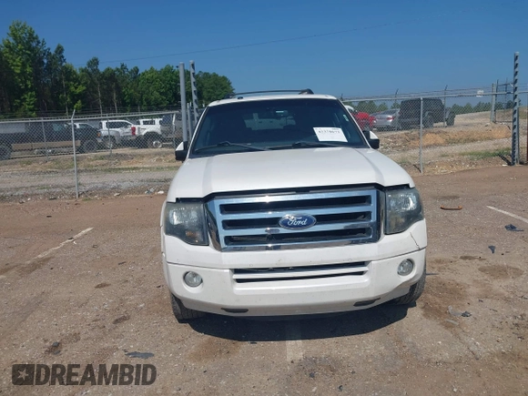 2012 Ford Expedition Max Limited with VIN 1FMJK1K55CEF22509, listed as a IAAI auction lot 42378673 with 260,359 mi miles and . Bid and sale history available at DreamBid. Image 12.
