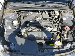 2015 Subaru Legacy 2.5i with VIN 4S3BNBA68F3059037, listed as a Copart auction lot 52205915 with 62,908 mi miles and Clean title. Bid and sale history available at DreamBid. Image 11.