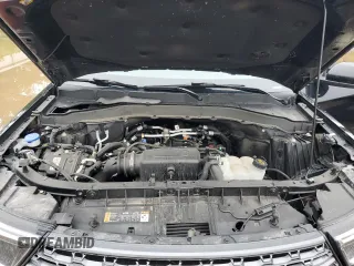 2022 Ford Explorer XLT с VIN 1FMSK8DH7NGA03201, выставлен на аукционе Copart как лот 63268535 с пробегом 35 251 миль миль и Чистый • Clean title. История ставок и продаж доступна на DreamBid. Изображение 12.