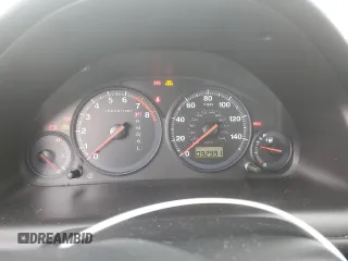 2001 Honda Civic z VIN 1HGEN26441L000467, wystawiony jako Copart lot #79323464 z przebiegiem 92 991 mil mil oraz Czysty tytuł • Clean title. Historia ofert i sprzedaży dostępna na DreamBid. Obrazek 9.