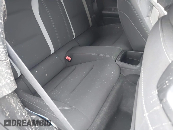 2018 Chevrolet Camaro 1SS with VIN 1G1FF1R76J0112083, listed as a IAAI auction lot 41963355 with 44,548 mi miles and . Bid and sale history available at DreamBid. Image 8.