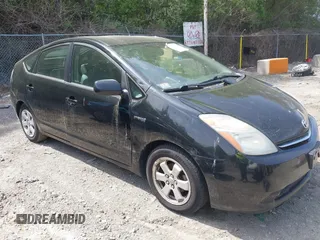 2008 Toyota Prius with VIN JTDKB20U883340976, listed as a IAAI auction lot 42264241 with 166,352 mi miles and . Bid and sale history available at DreamBid. Image 1.