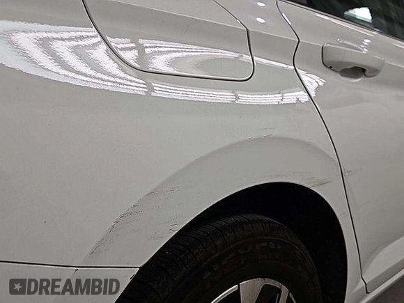 2024 Volkswagen Jetta S with VIN 3VW5M7BU0RM050780, listed as a IAAI auction lot 42816342 with 29,293 mi miles and . Bid and sale history available at DreamBid. Image 1.