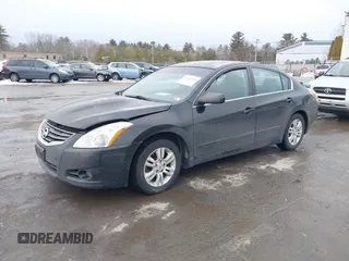 2011 Nissan Altima 2.5 S with VIN 1N4AL2AP1BN472030, listed as a IAAI auction lot 41644456 with 161,779 mi miles. Bid and sale history available at carsss.com. Image 2.