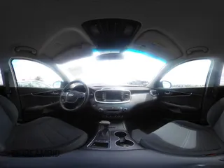 2020 Kia Sorento S z VIN 5XYPG4A51LG638039, wystawiony jako IAAI lot #42224330 z przebiegiem 40 203 mil mil oraz . Historia ofert i sprzedaży dostępna na DreamBid. Obrazek 18.