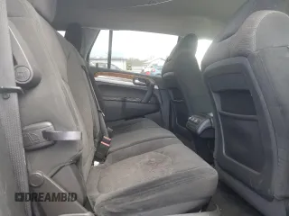 2011 Buick Enclave CX with VIN 5GAKVAED3BJ234014, listed as a Copart auction lot 83526484 with 78,368 mi miles and Salvage Title. Bid and sale history available at carsss.com. Image 11.