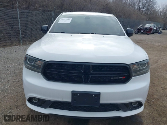 2017 Dodge Durango R/T с VIN 1C4SDJCT5HC677516, выставлен на аукционе IAAI как лот 41654332 с пробегом 154 384 миль миль и . История ставок и продаж доступна на DreamBid. Изображение 13.