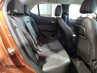 2020 Buick Encore GX Select с VIN KL4MMESL8LB113756, выставлен на аукционе Copart как лот 52450715 с пробегом 58 342 миль миль и Списание • Salvage title. История ставок и продаж доступна на DreamBid. Изображение 11.