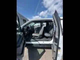 2019 Ford F-150 XL with VIN 1FTEX1EP0KKD65394, listed as a IAAI auction lot 42566918 with 123,769 mi miles and . Bid and sale history available at DreamBid. Image 7.