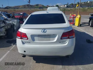 2007 Lexus GS 350 z VIN JTHBE96S670024688, wystawiony jako IAAI lot #42236863 z przebiegiem 210 893 mil mil oraz . Historia ofert i sprzedaży dostępna na DreamBid. Obrazek 16.