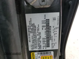 2018 Ford Fusion SE with VIN 3FA6P0H7XJR129538, listed as a Copart auction lot 50303455 with 126,514 mi miles and Salvage Title. Bid and sale history available at carsss.com. Image 14.