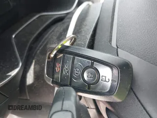 2018 Ford Fusion Titanium with VIN 3FA6P0D9XJR169657, listed as a IAAI auction lot 42392112 with 62,754 mi miles and . Bid and sale history available at DreamBid. Image 11.