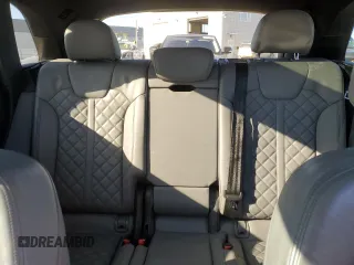 2018 Audi SQ5 Prestige with VIN WA1C4AFY4J2141027, listed as a Copart auction lot 52937395 with 186,813 mi miles and Clean Title. Bid and sale history available at carsss.com. Image 10.
