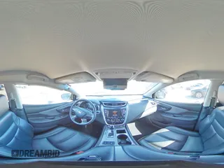 2022 Nissan Murano SV z VIN 5N1AZ2BS8NC110736, wystawiony jako Copart lot #48311945 z przebiegiem 61 160 mil mil oraz Szkoda całkowita • Salvage title. Historia ofert i sprzedaży dostępna na DreamBid. Obrazek 14.