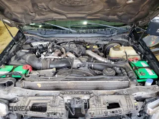 2019 Ford F-250 XL с VIN 1FT7W2BT7KED92688, выставлен на аукционе Copart как лот 60645375 с пробегом 116 234 миль миль и Списание • Salvage title. История ставок и продаж доступна на DreamBid. Изображение 11.