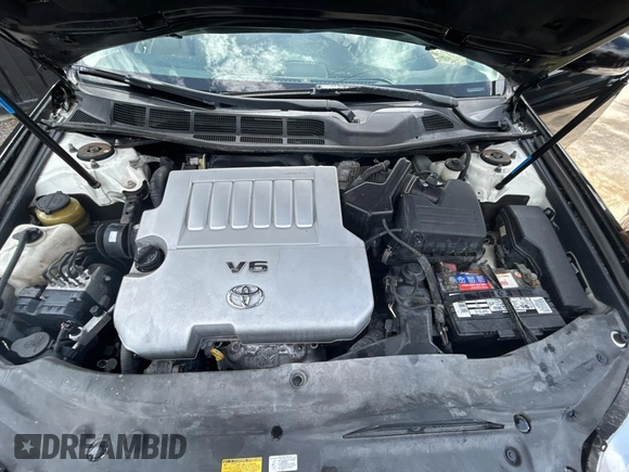 2011 Toyota Avalon with VIN 4T1BK3DB7BU377674, listed as a Copart auction lot 63706615 with 170,453 mi miles and Clean title. Bid and sale history available at DreamBid. Image 7.