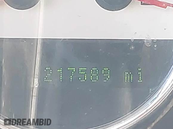 2007 Ford F-150 XLT with VIN 1FTPX14597NA55484, listed as a IAAI auction lot 42094668 with 217,589 mi miles and . Bid and sale history available at DreamBid. Image 7.
